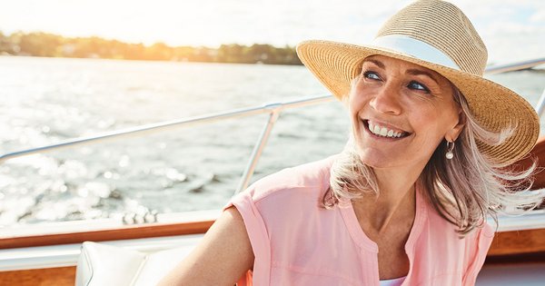 Wie wird beim Facelift die individuelle Mimik erhalten?