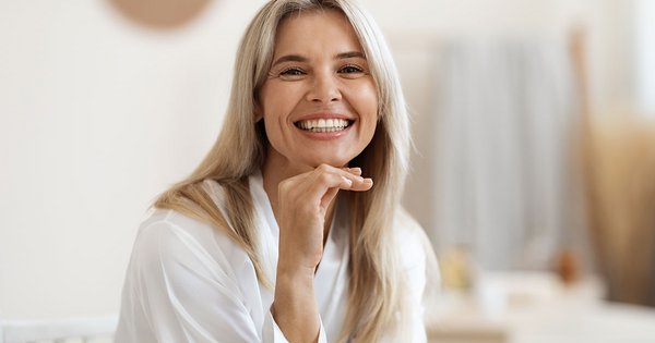 Wie gelingt eine Gesichtsverjüngung, ohne den eigenen Typ zu verändern?