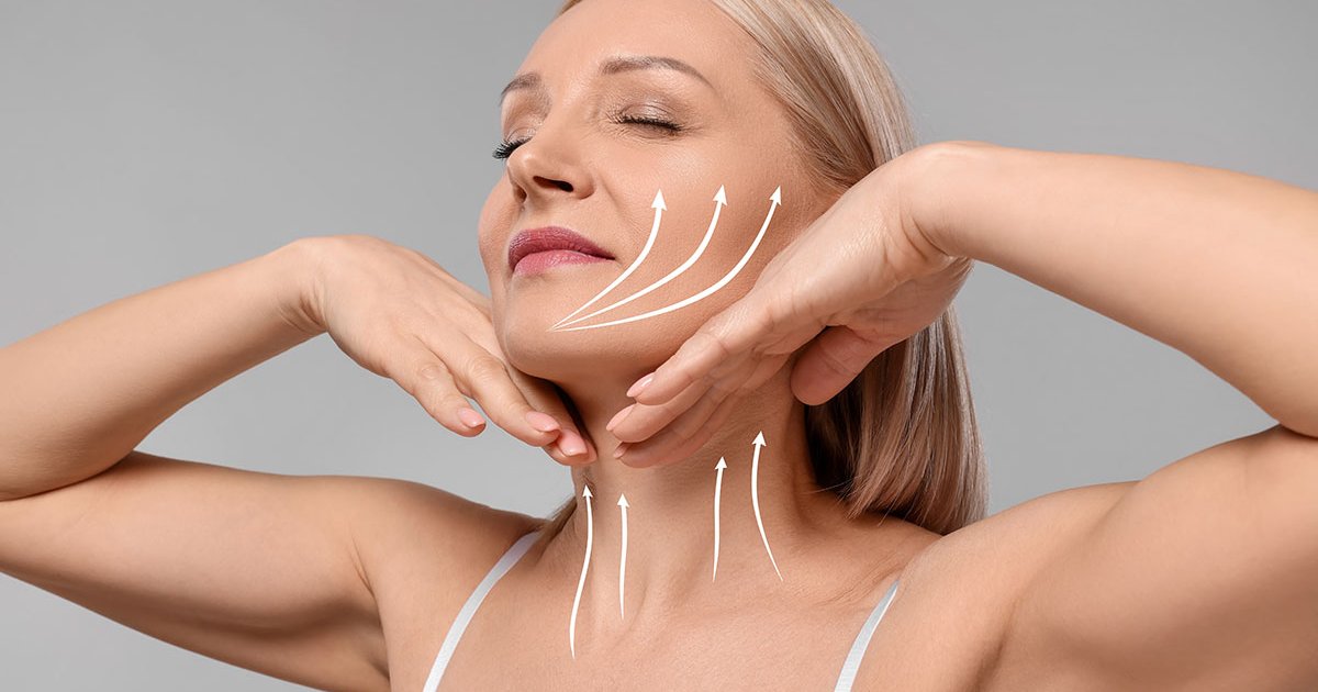 Composite-Lappen vs. isolierter SMAS-Lappen: Was ist mechanisch überlegen?