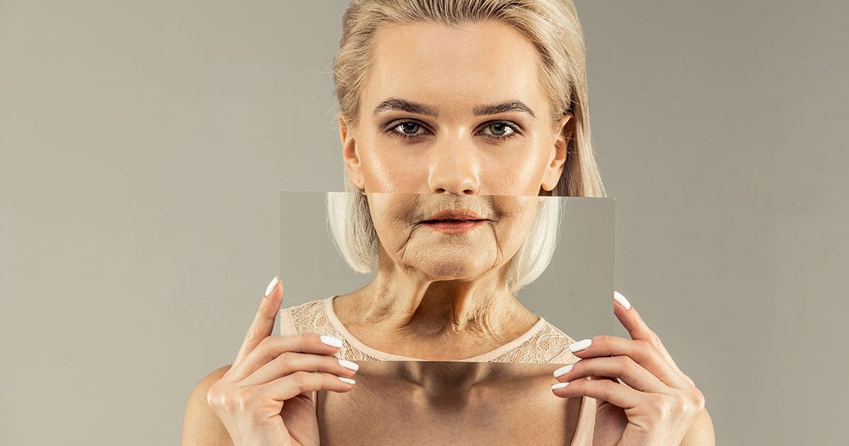 Ab wann ist der richtige Zeitpunkt für ein Facelift?