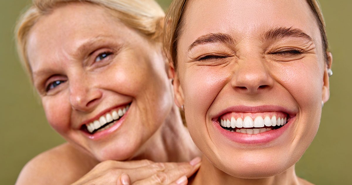 Facelift mit 50 oder 70: Gibt es das „ideale“ Alter für die Operation?